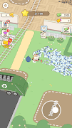 Cat Cleaning - cleaning game screenshot 5