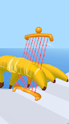 Laser Run screenshot 3