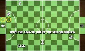 ChessBall اسکرین شاٹ 5