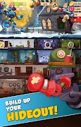 Hero Zero Multiplayer RPG 截圖 4