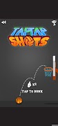 Tap Tap Shots Plakat