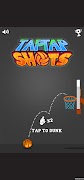 Tap Tap Shots plakat