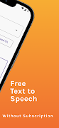 برنامه‌نما True Speech عکس از صفحه