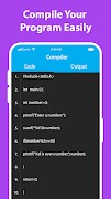 C Programming - Learn Offline ภาพหน้าจอ 3