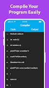 C Programming - Learn Offline 截图 3
