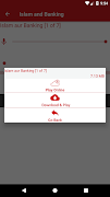 Islam and Banking screenshot 1