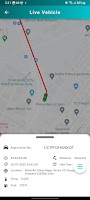 Geotrack 截图 3
