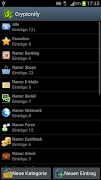 Cryptonify Start постер