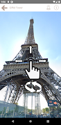 Paris Virtual Tour screenshot 2