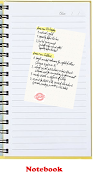 Notability Smart E-Book For Android 2021 スクリーンショット 1