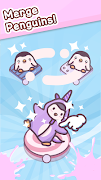 Pingo Park: Merge Penguins screenshot 1