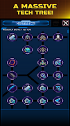 Idle Space Industry スクリーンショット 3