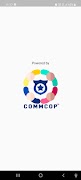 Commcop পোস্টার