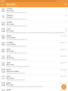 Vector Mobile ภาพหน้าจอ 7