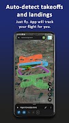 Pilot Flight Tracker screenshot 1