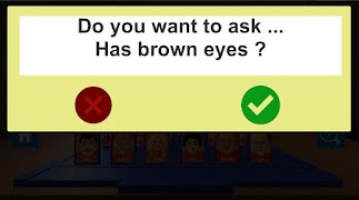 Guess Who ? The board game 스크린샷 4