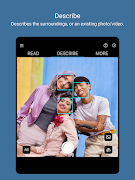 Seeing AI ภาพหน้าจอ 6