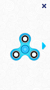 برنامه‌نما Finger Spinner عکس از صفحه