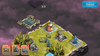 Modularis screenshot 5