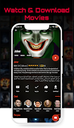 برنامه‌نما OPENFLIX عکس از صفحه