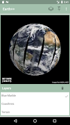 Earth++ Plakat