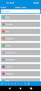 MongoDBProg - MongoDB Client ภาพหน้าจอ 5