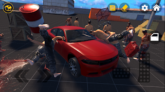 BloodBox スクリーンショット 3