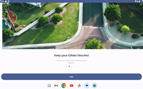 برنامه‌نما DPK عکس از صفحه