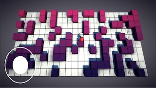 HIT THE ENEMY syot layar 6