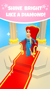 Princess Run 3D Ekran Görüntüsü 7
