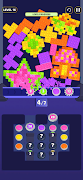Pixel Saw Master screenshot 3