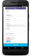 Netizens Connect screenshot 2