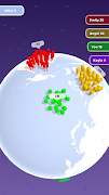 Planet Conquer screenshot 1