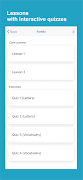 Learn Pashto screenshot 1
