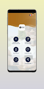 برنامه‌نما BP Online عکس از صفحه