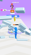 Cut The World screenshot 1