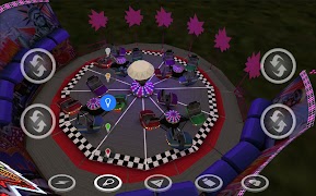 X-Fair Simulator: Break Dancer ภาพหน้าจอ 4