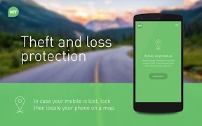 Tele2 Security Package Screenshot 6
