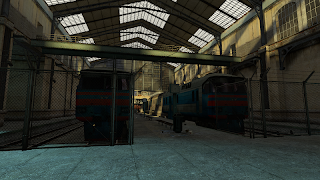 Half-Life 2 screenshot 2