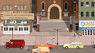 Beat Cop اسکرین شاٹ 3