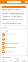 Mijn A.i. screenshot 3