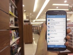 Mobile Assistant 스크린샷 4