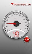 Speedometer gönderen