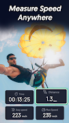 GPS Speedometer 截圖 3