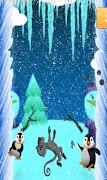 Monkey adventure 3D captura de pantalla 5