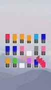 Card Sort Puzzle game 스크린샷 5