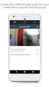 TendSecure captura de pantalla 4