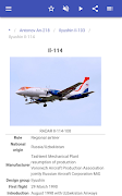 Passenger planes screenshot 7