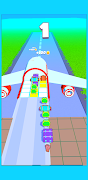 Air Balance poster