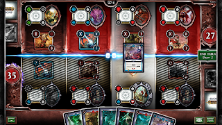 Warhammer AoS: Champions capture d'écran 6